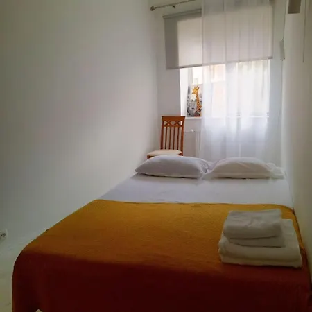Guest house Mayak Odesa