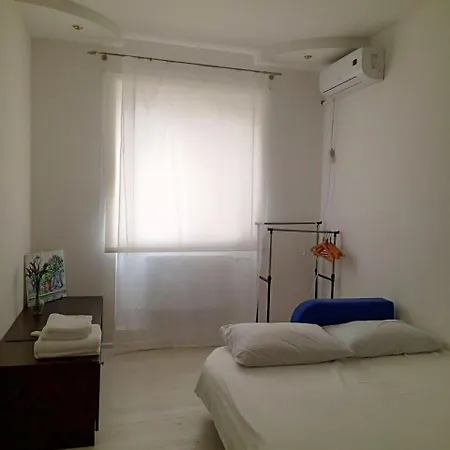 Mayak Guest house *