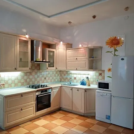 Mayak Guest house Odesa