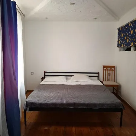 Guest house Mayak Odesa