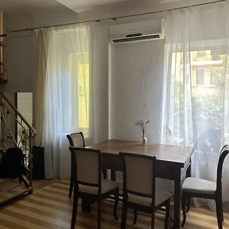 Vendégház Mayak